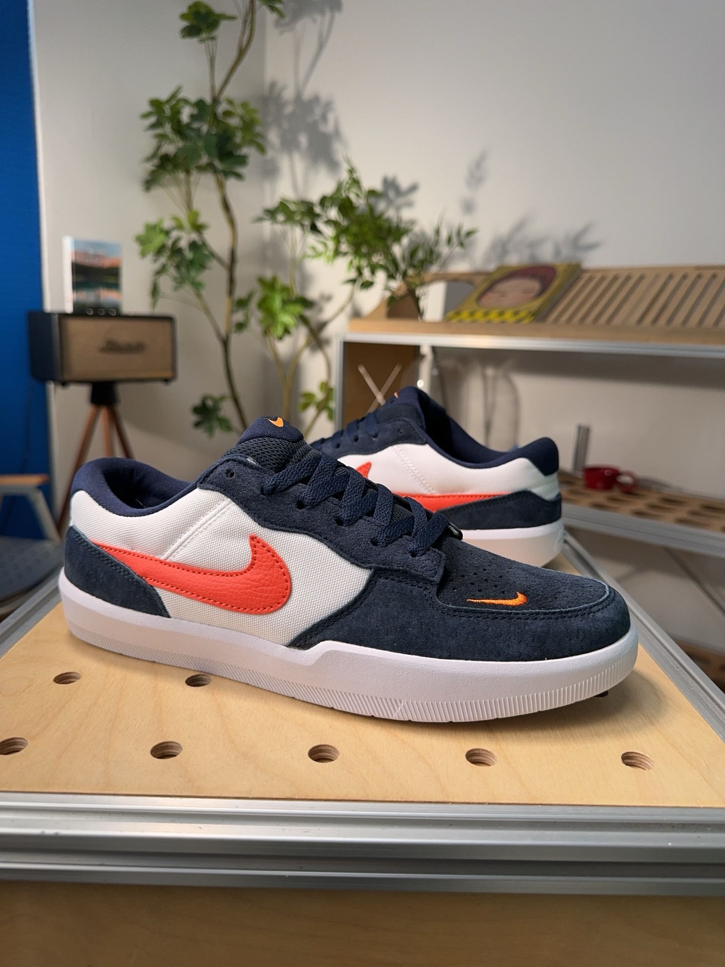 Nike Jordan